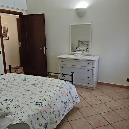 Casa Rosy Lejlighed Tarquinia