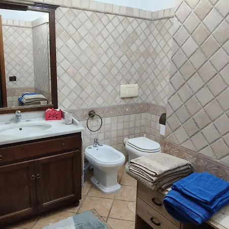 Casa Rosy *