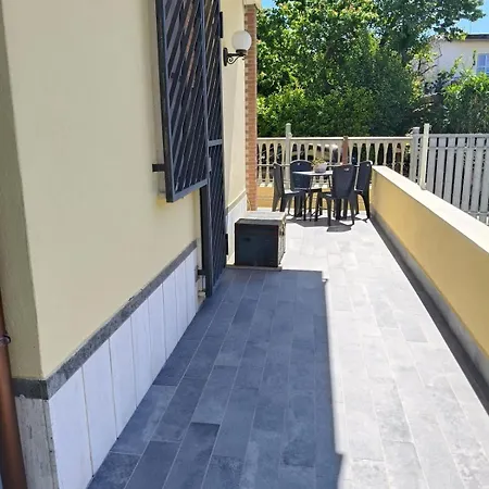 Casa Rosy