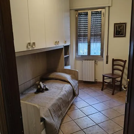 Casa Rosy Διαμέρισμα Tarquinia