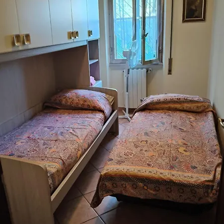 Casa Rosy 아파트 *